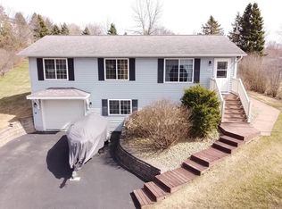 2602 Ricky Lane, Menomonie, WI 54751