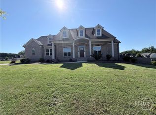 1536 Beebalm Dr, Statham, GA 30666
