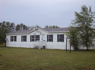 963 Knight Rd, Timmonsville, SC 29161