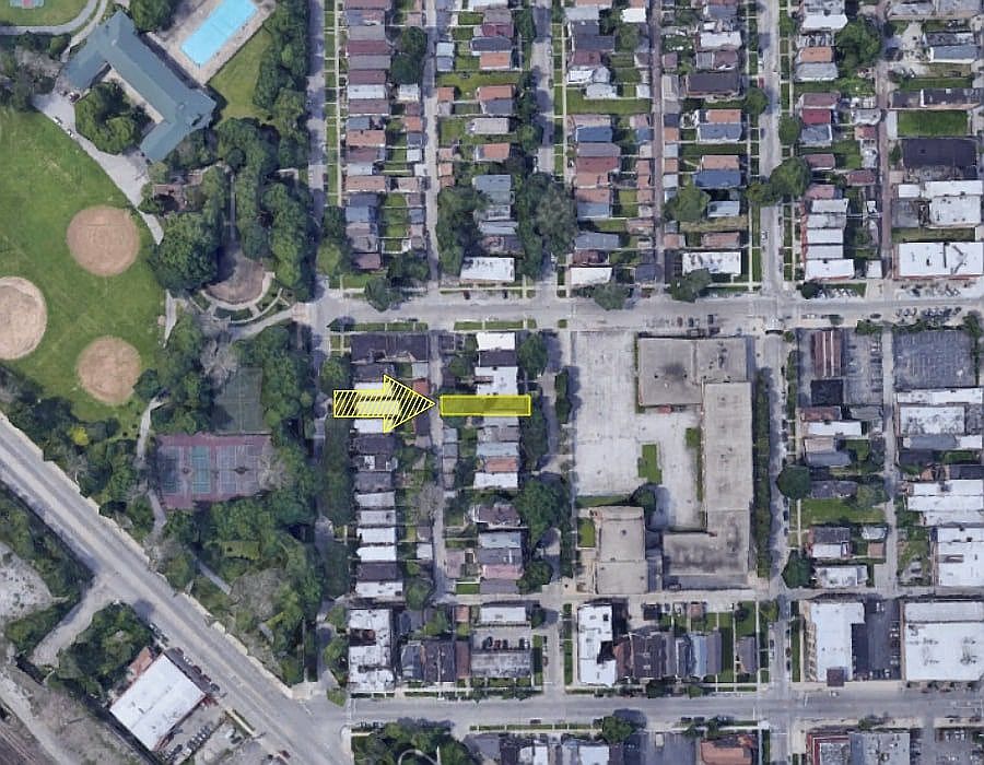 1st image of this home