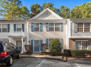 136 Orchard Park Dr, Cary, NC 27513