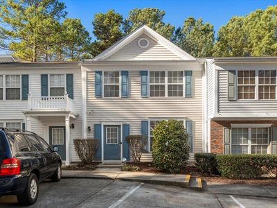 136 Orchard Park Dr, Cary, NC, 27513