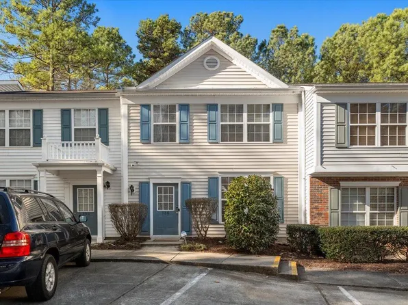 136 Orchard Park Dr, Cary, NC 27513