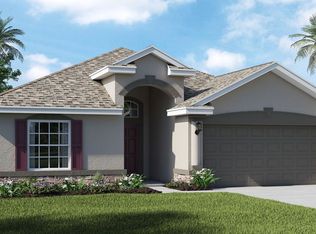 16539 Myrtle Sand Dr, Wimauma, FL 33598