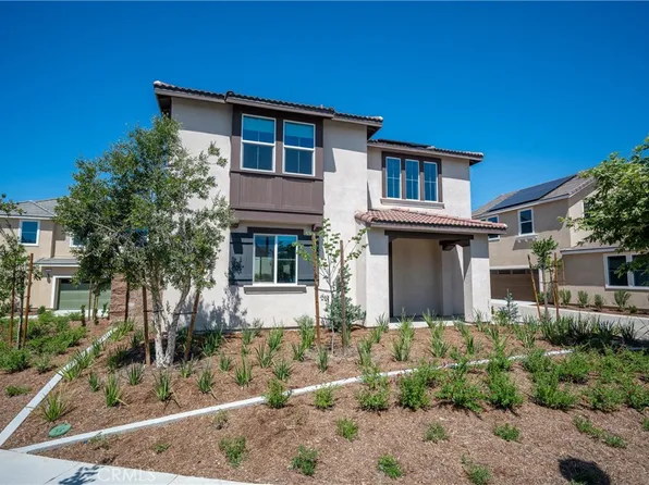 2645 S Brockram Dr, Ontario, CA 91761