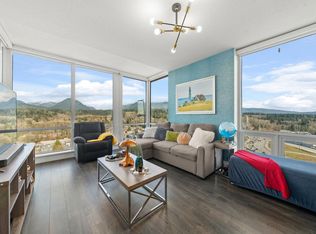 1550 Fern St #2202, North Vancouver, BC