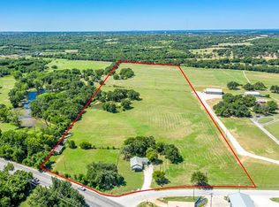 103 Cartwright Park Rd, Weatherford, TX 76088