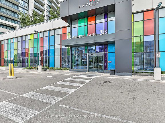 2nd image of 12 Gandhi Ln #1506