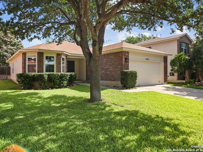 8915 Burgandy, San Antonio, TX, 78240