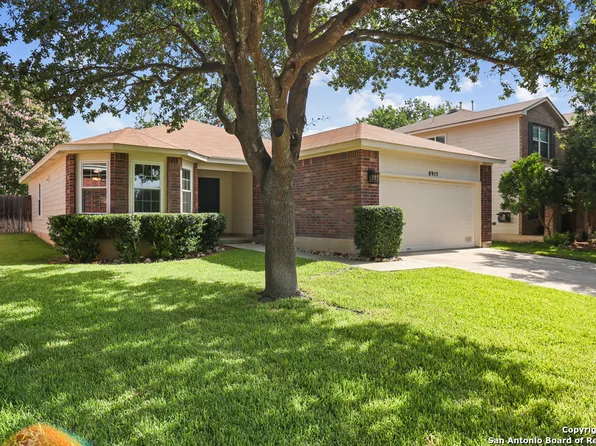 8915 Burgandy, San Antonio, TX 78240
