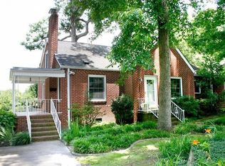 147 W Stewart Ave, Mooresville, NC 28115