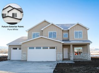 702 E 1250 S, Hyrum, UT 84319