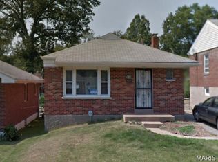 4709 Fletcher St, Saint Louis, MO