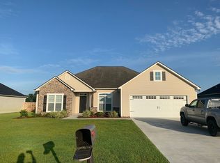 3945 Medieval Ct, Valdosta, GA 31605