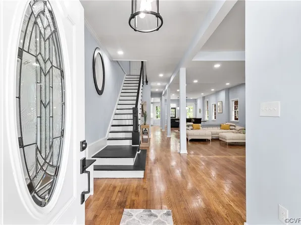 609 Chimborazo Blvd, Richmond, VA 23223