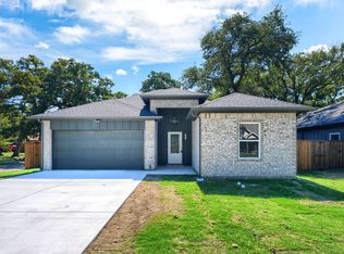 115 Vaughn Ln, Quinlan, TX 75474