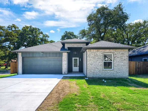 115 Vaughn Ln, Quinlan, TX 75474