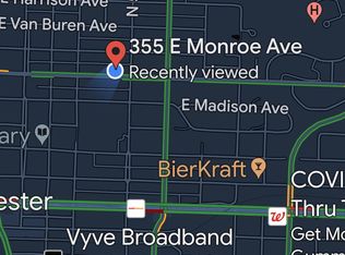 355 E Monroe Ave, McAlester, OK 74501