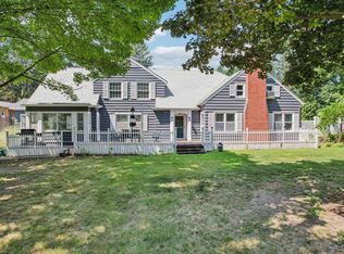 2550 Bent Oak Ave, Adrian, MI