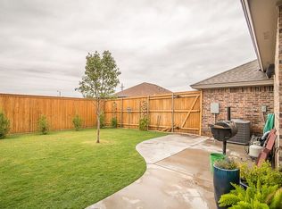 12302 Peoria Ave, Lubbock, TX 79423