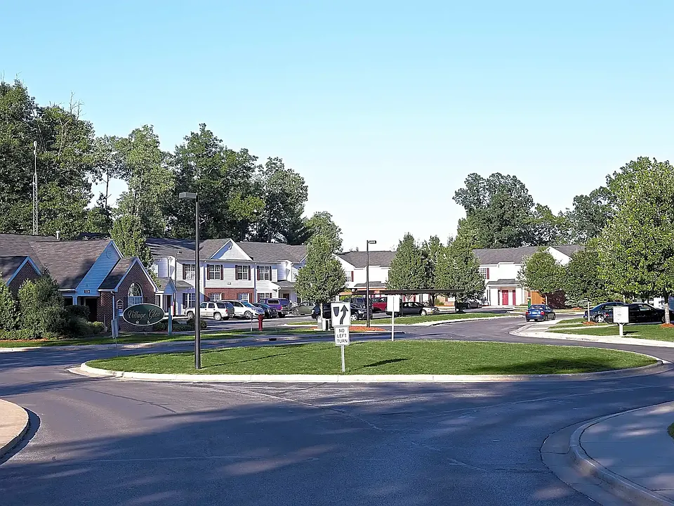 Village Woods & Village View