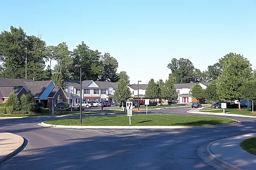 Village Woods & Village View Photo 1