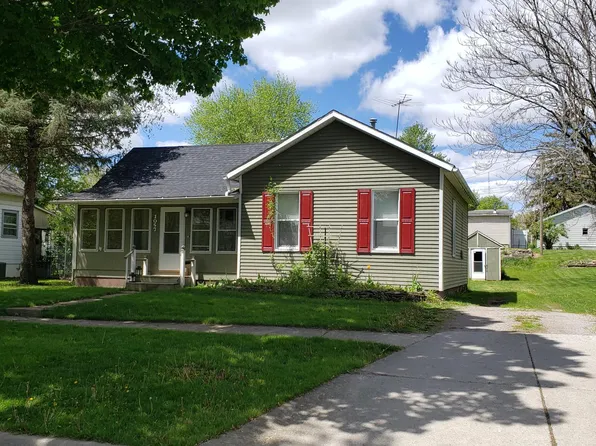 1057 Reynolds St, Napoleon, OH 43545