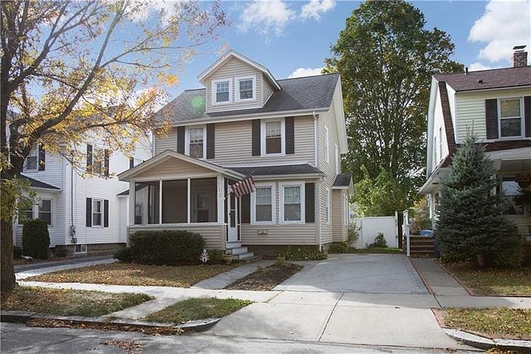 111 Grosvenor Ave, East Providence, RI 02914 Zillow