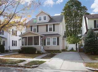 111 Grosvenor Ave, East Providence, RI 02914
