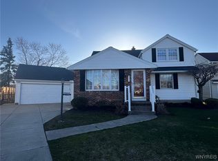 173 Cresthill Ave, Tonawanda, NY 14150