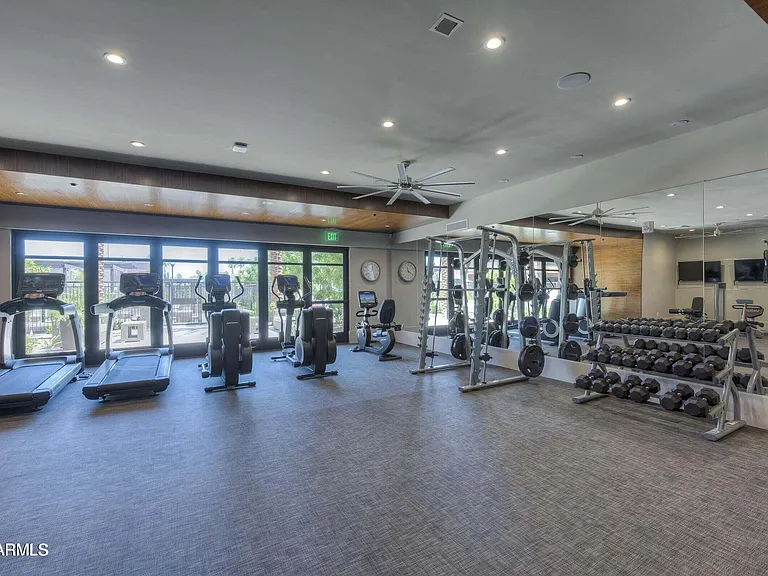 6166 N Scottsdale Rd #C1002 — Photo 47