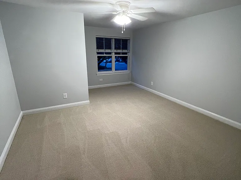 Primary Bedroom (upstairs)