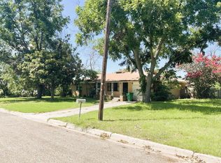 250 Meador Ln, Stephenville, TX 76401