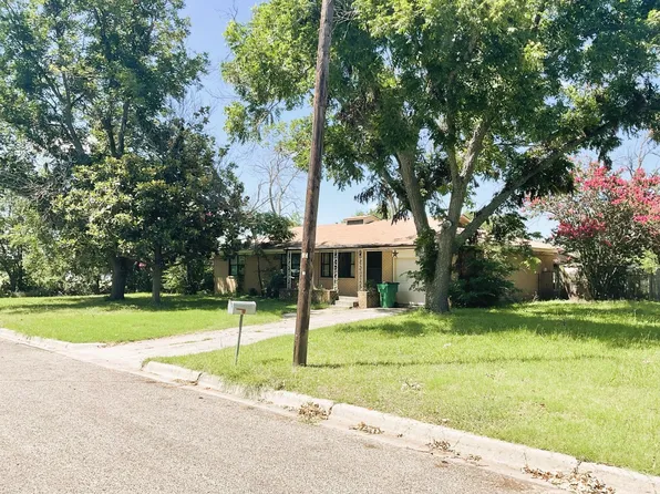 250 Meador Ln, Stephenville, TX 76401