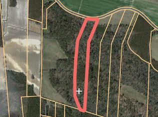 Woodlawn Rd, Roper, NC 27970