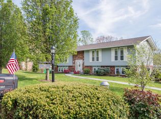 7613 Sagefield Dr, Knoxville, TN 37920