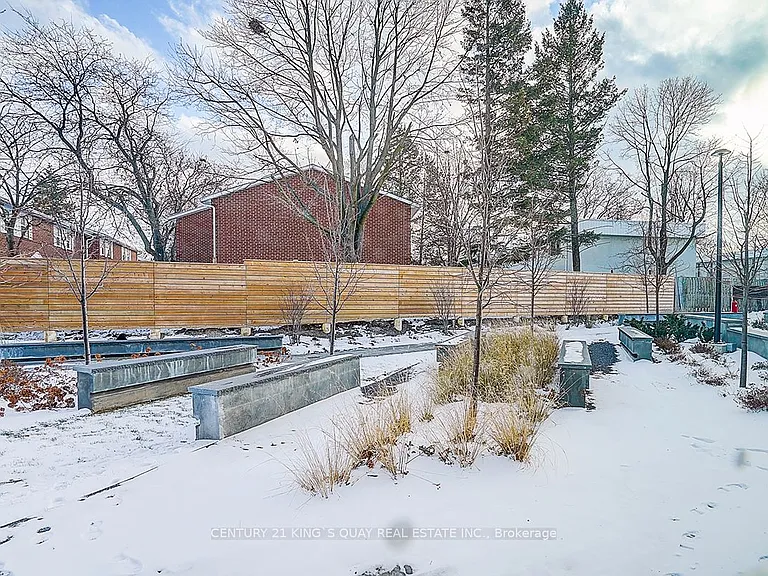 3421 Sheppard Ave E #101 — Photo 36