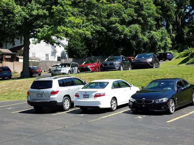 46B Fetters Mill Sq #B — Photo 12