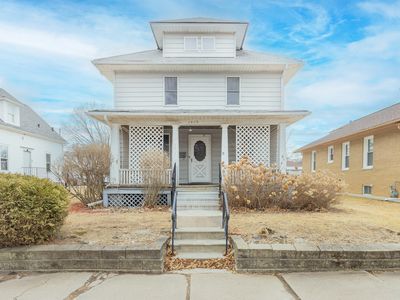 1612 35th St, Rock Island, IL, 61201