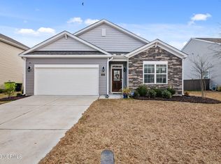 412 Frida Rd, New Bern, NC 28560