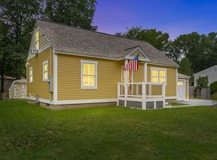 314 Red Oak Dr, Colchester, VT 05446