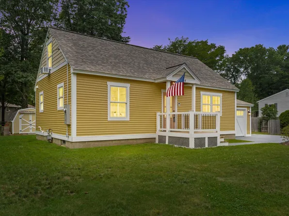 314 Red Oak Drive, Colchester, VT 05446