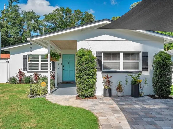 1212 FREEMONT STREET S, GULFPORT, FL 33707