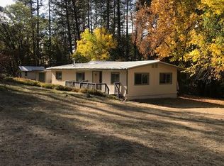 12400 Slate Creek Rd, Nevada City, CA 95959