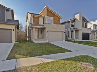 2004 Evans Blvd, London, ON N6M0C4