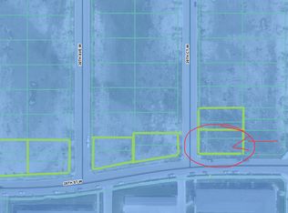 29th Ct W, Williston, ND 58801