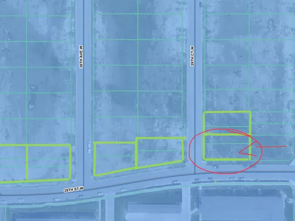 29th Ct W, Williston, ND 58801