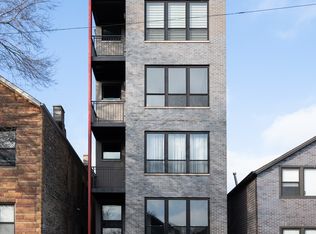 2108 W 18th Pl UNIT 2, Chicago, IL 60608