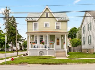 540 S Center Ave, Somerset, PA