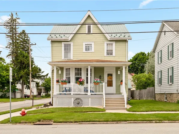 540 S Center Ave, Somerset, PA 15501